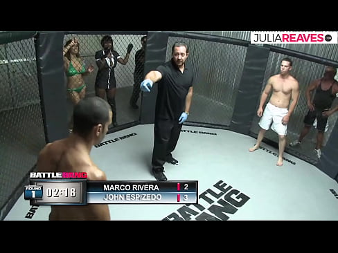❤️ Ultimate Fighter pojeba djevojku s brojem odmah nakon borbe u ringu ❤️ Ključe kod nas ❌️