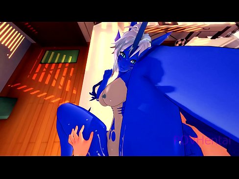 ❤️ Demon Fish Girl Monster ❤️ Ključe kod nas ❌️