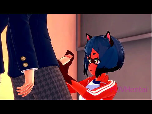 ❤️ Potpuno novi ranč za stoku s Michiru Kagemorijem ❤️ Ključe kod nas ❌️